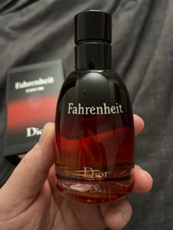 similar to dior fahrenheit